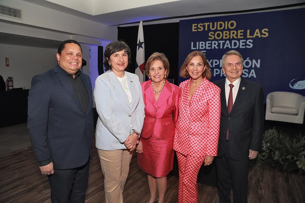 EMPRESARIALES EVENTOS | Impulsan libertad de expresión y prensa EMPRESARIALES EVENTOS | Impulsan libertad de expresión y prensa