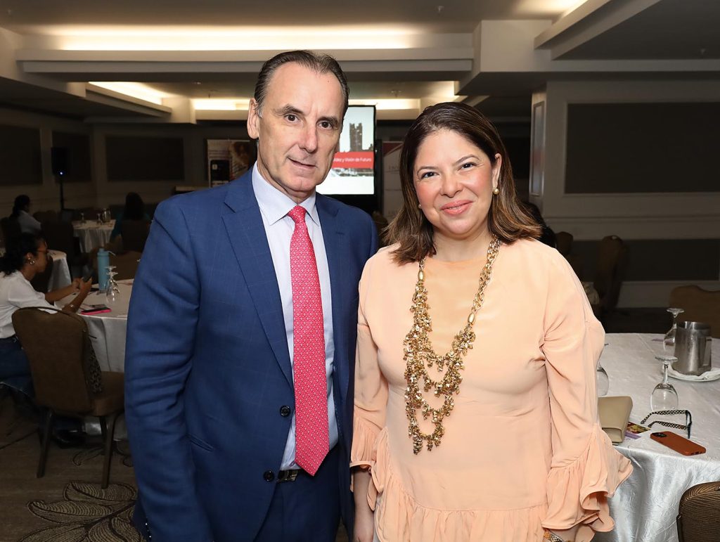 EMPRESARIALES EVENTOS  | INVERTIS FEM, UNA PROPUESTA PARA INVERTIR CON PROPÓSITO