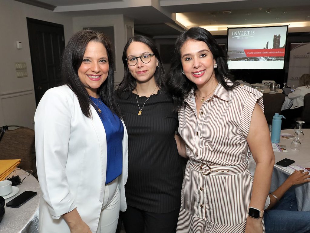 EMPRESARIALES EVENTOS  | INVERTIS FEM, UNA PROPUESTA PARA INVERTIR CON PROPÓSITO