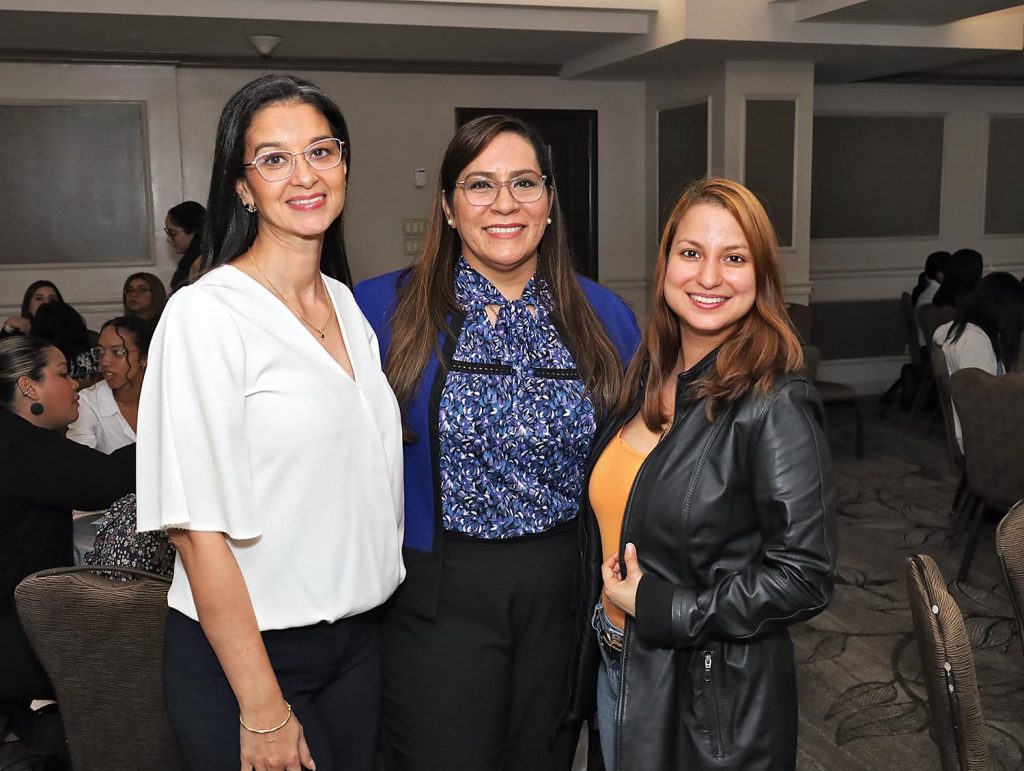 EMPRESARIALES EVENTOS  | INVERTIS FEM, UNA PROPUESTA PARA INVERTIR CON PROPÓSITO