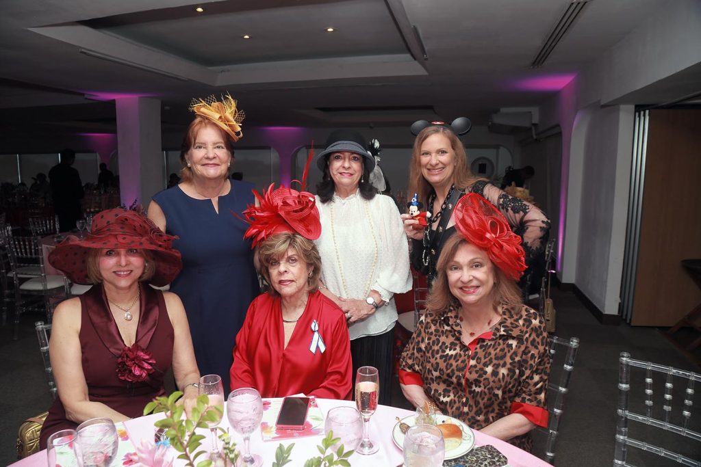 BLINK EVENTOS  | Tarde de sombreros 2025