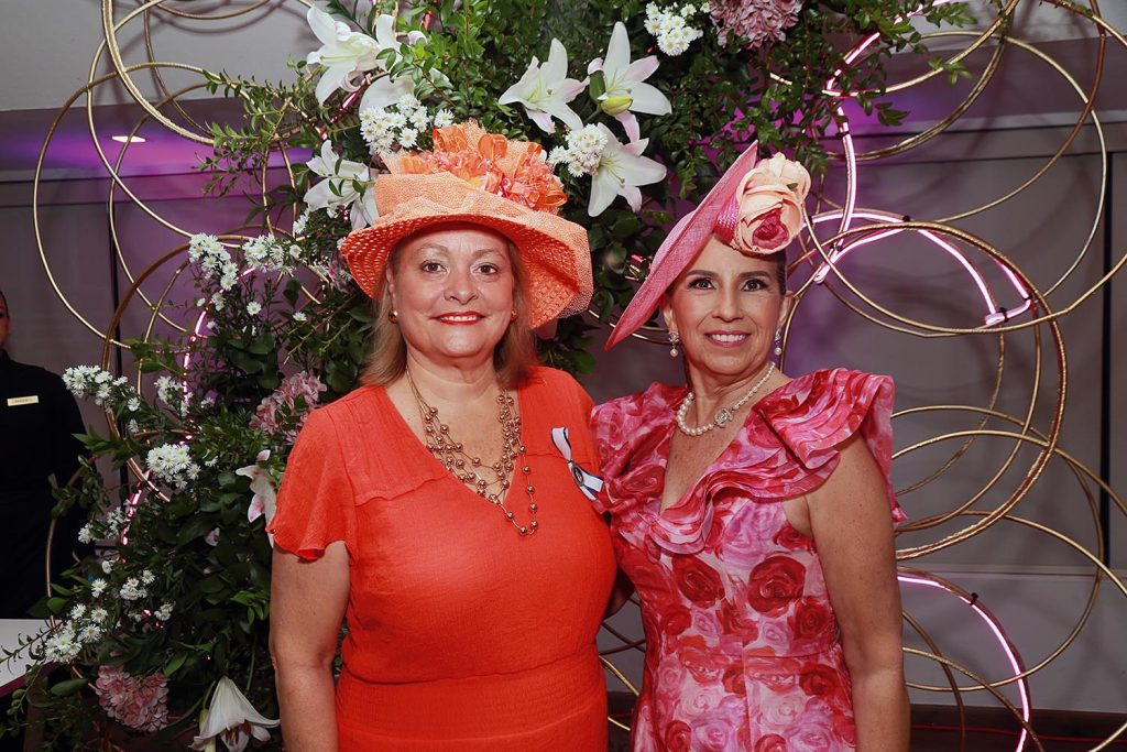 BLINK EVENTOS  | Tarde de sombreros 2025