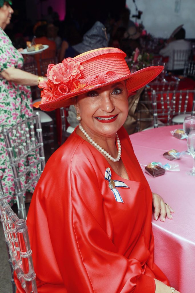 BLINK EVENTOS  | Tarde de sombreros 2025