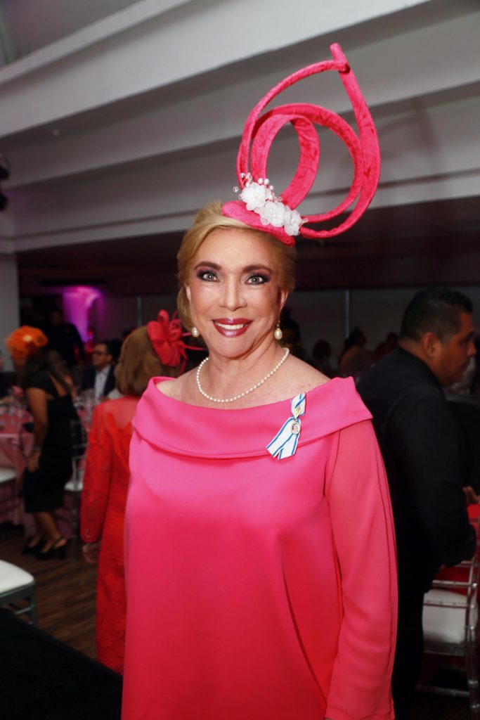 BLINK EVENTOS  | Tarde de sombreros 2025