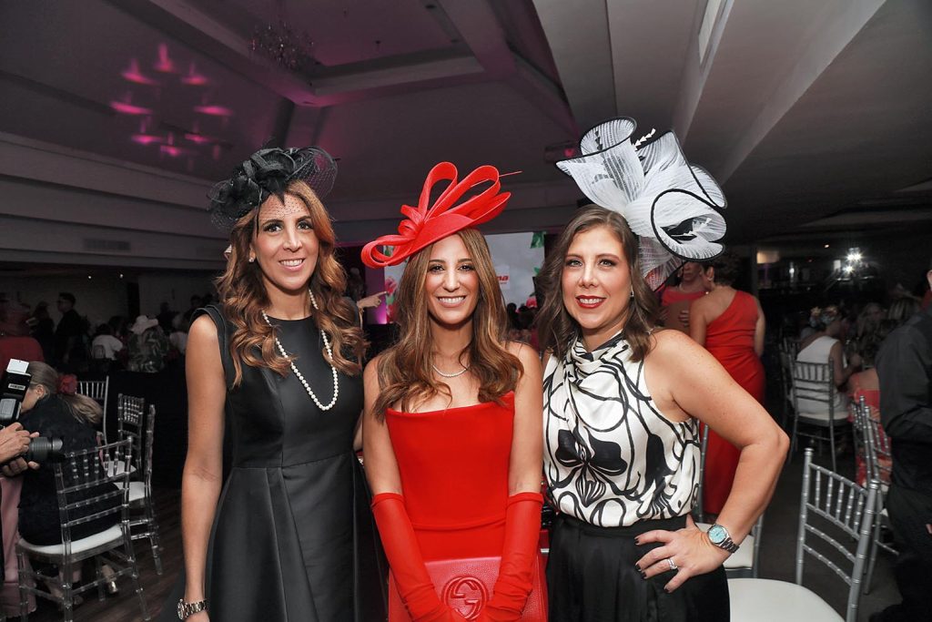 BLINK EVENTOS  | Tarde de sombreros 2025