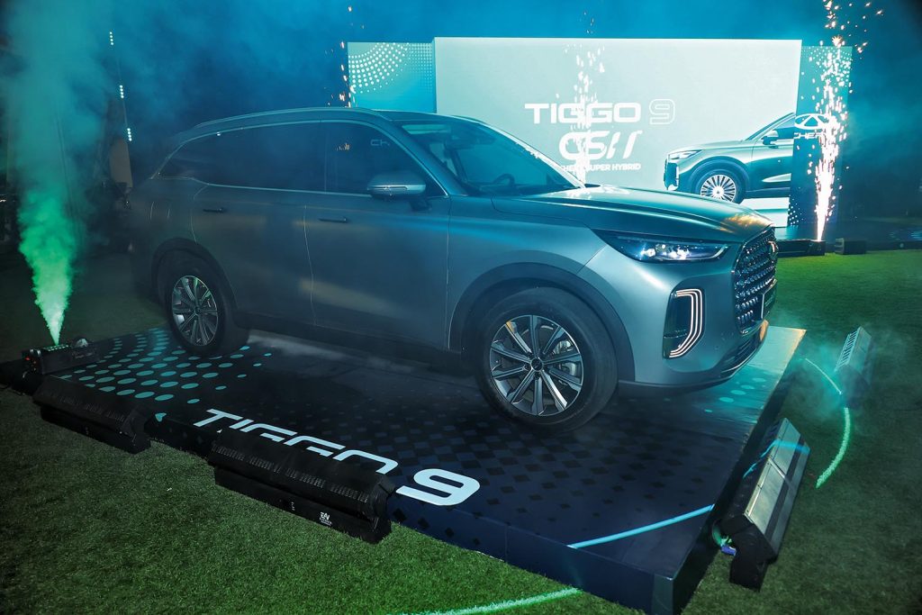 Uncategorized | TIGGO 9 SUPER HYBRID: LUJO Y EFICIENCIA Uncategorized | TIGGO 9 SUPER HYBRID: LUJO Y EFICIENCIA