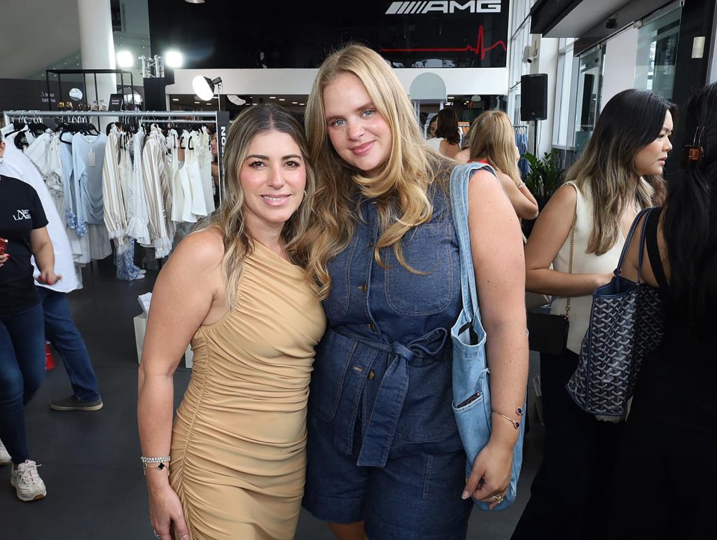 BLINK EVENTOS  | Moda y conexión