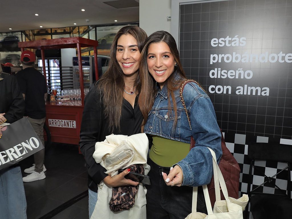 BLINK EVENTOS  | Moda y conexión