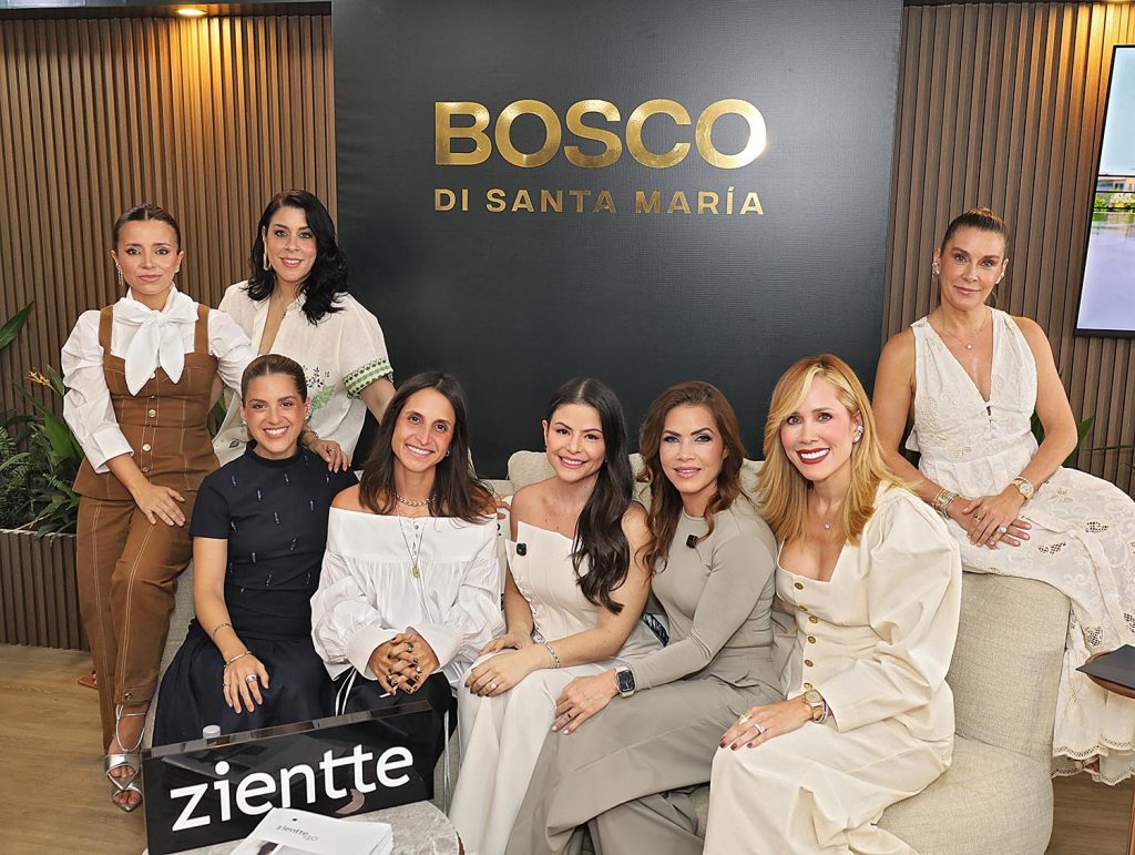 BLINK EVENTOS  | Moda y conexión