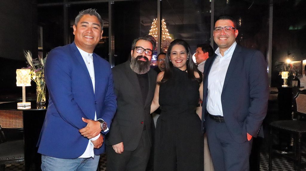 EMPRESARIALES EVENTOS  | NUEVA IMAGEN