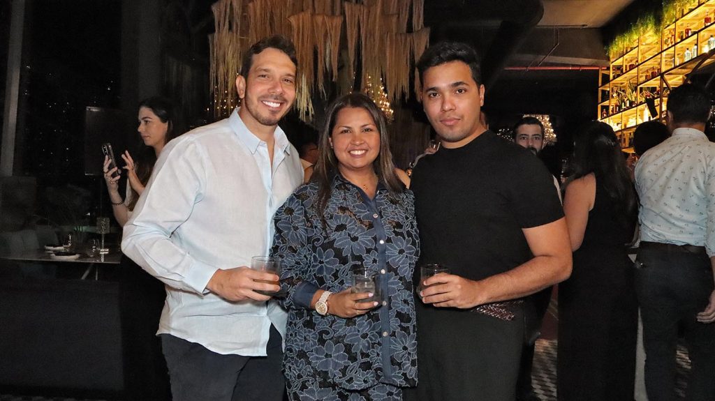 EMPRESARIALES EVENTOS  | NUEVA IMAGEN