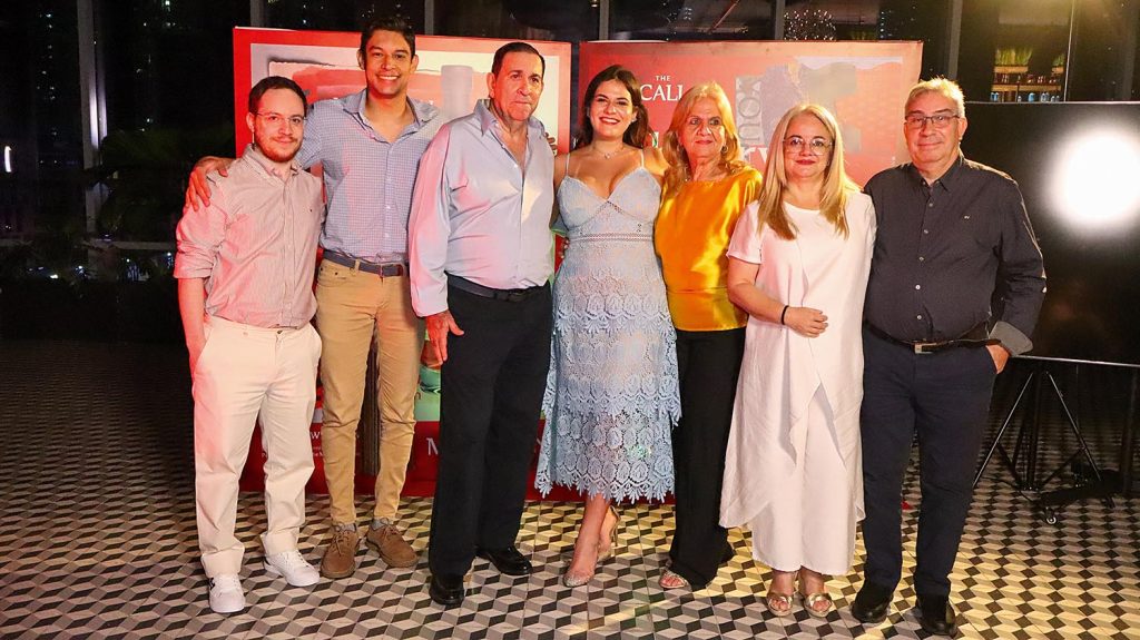 EMPRESARIALES EVENTOS  | NUEVA IMAGEN