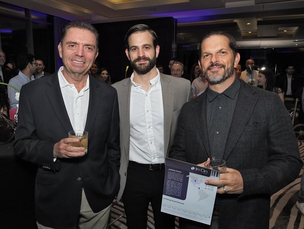 EMPRESARIALES EVENTOS  | 10 AÑOS IMPULSANDO EL CRECIMIENTO FINANCIERO EN PANAMÁ