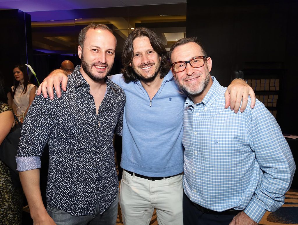 EMPRESARIALES EVENTOS  | 10 AÑOS IMPULSANDO EL CRECIMIENTO FINANCIERO EN PANAMÁ