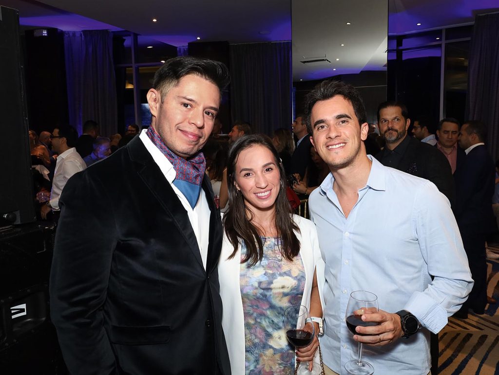 EMPRESARIALES EVENTOS  | 10 AÑOS IMPULSANDO EL CRECIMIENTO FINANCIERO EN PANAMÁ