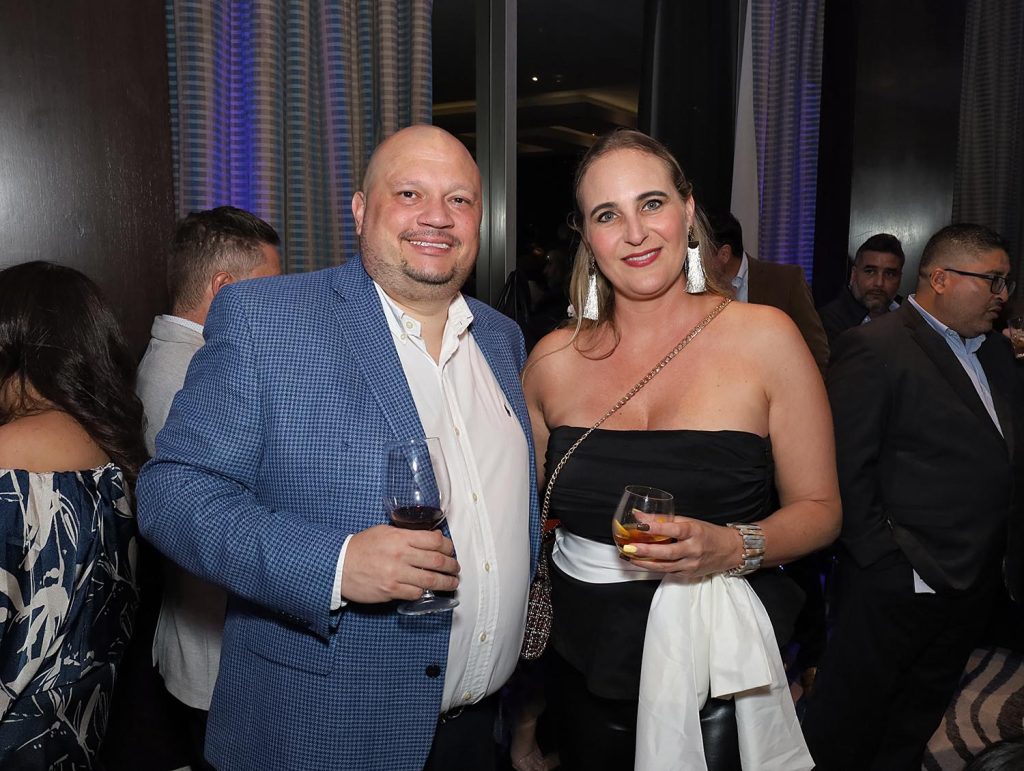 EMPRESARIALES EVENTOS  | 10 AÑOS IMPULSANDO EL CRECIMIENTO FINANCIERO EN PANAMÁ