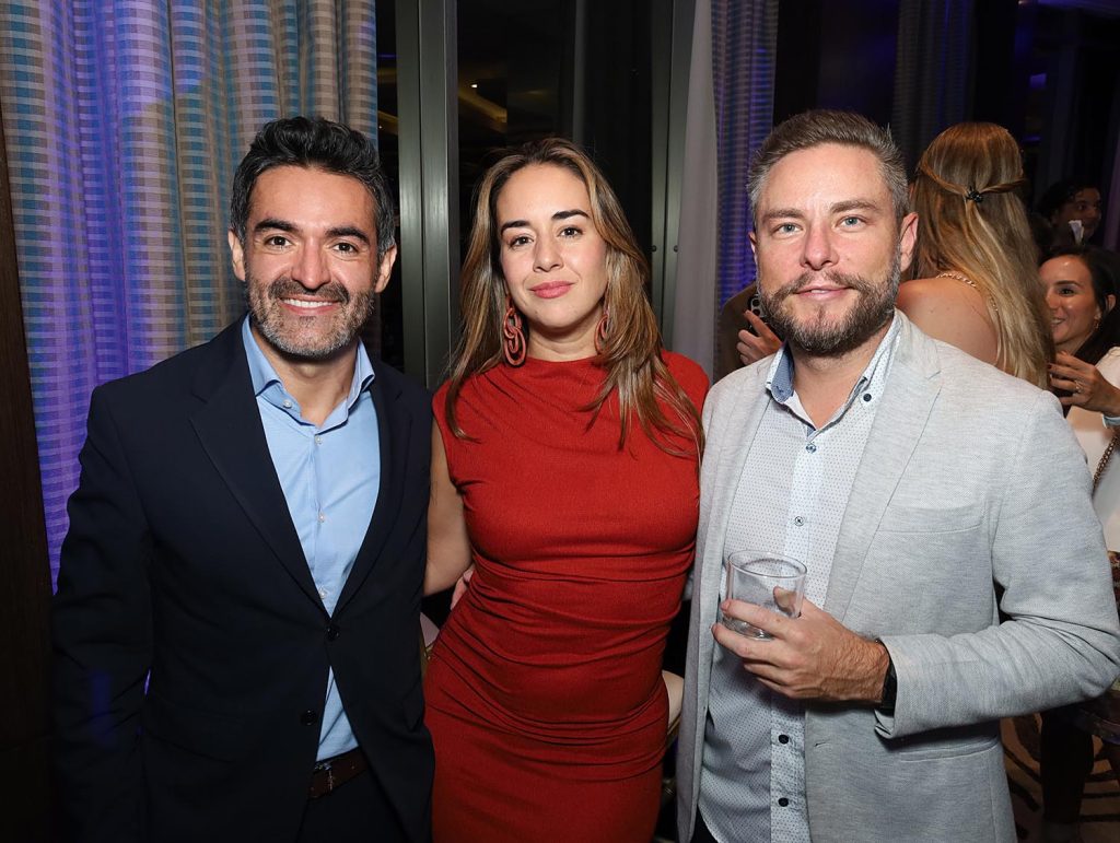 EMPRESARIALES EVENTOS  | 10 AÑOS IMPULSANDO EL CRECIMIENTO FINANCIERO EN PANAMÁ