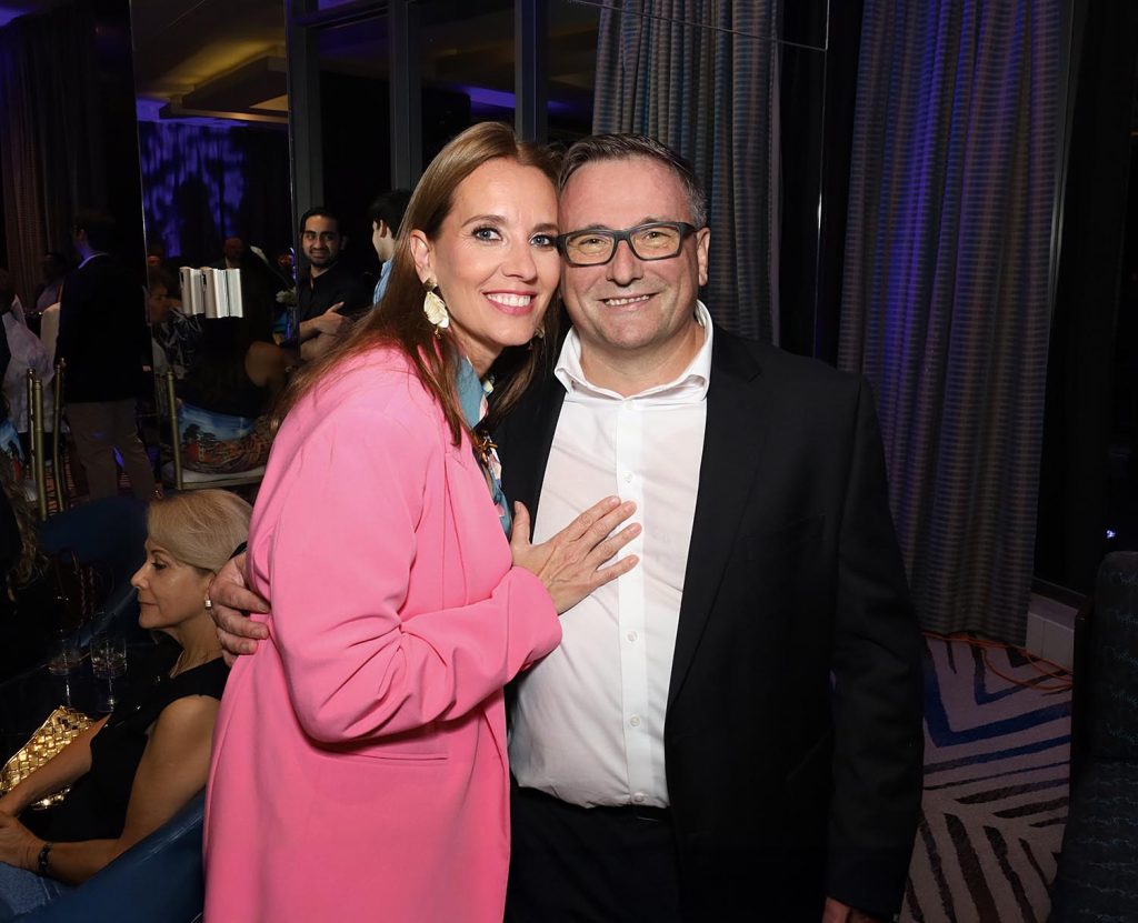 EMPRESARIALES EVENTOS  | 10 AÑOS IMPULSANDO EL CRECIMIENTO FINANCIERO EN PANAMÁ