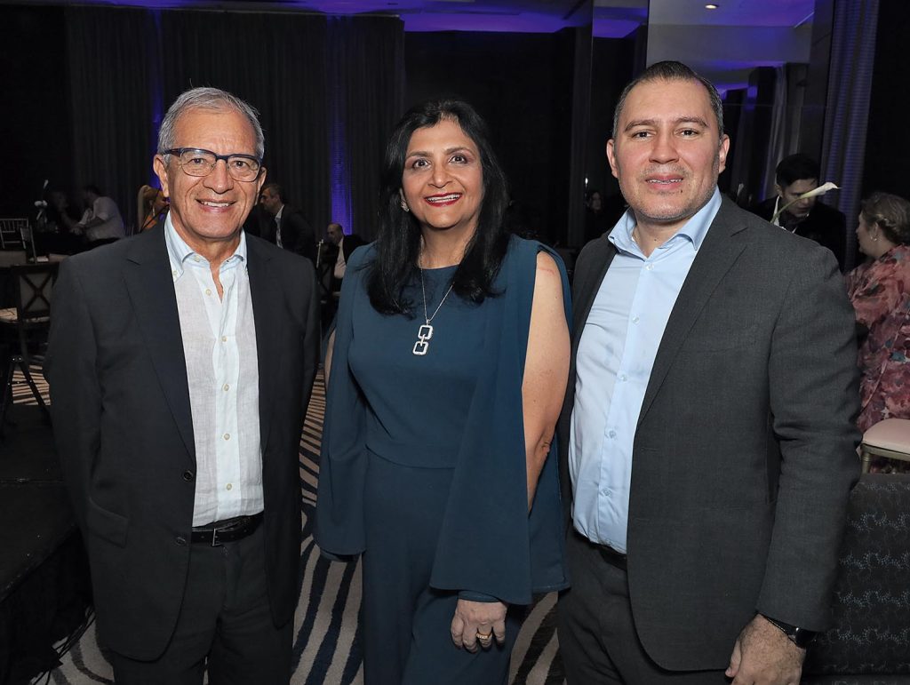 EMPRESARIALES EVENTOS  | 10 AÑOS IMPULSANDO EL CRECIMIENTO FINANCIERO EN PANAMÁ