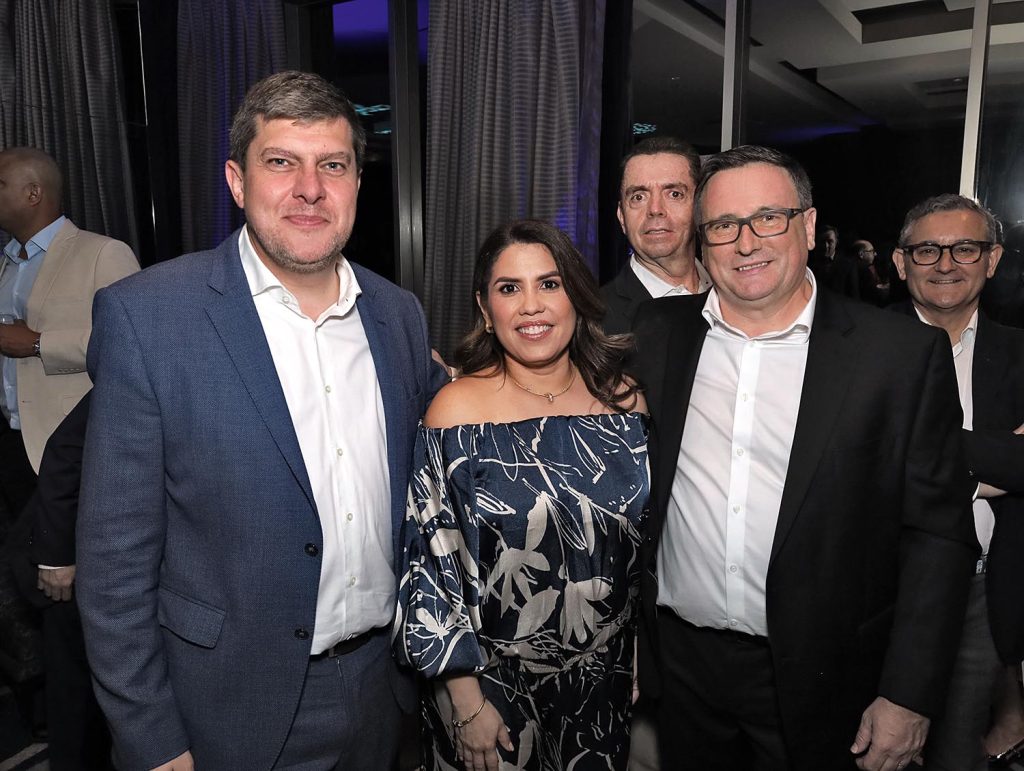 EMPRESARIALES EVENTOS  | 10 AÑOS IMPULSANDO EL CRECIMIENTO FINANCIERO EN PANAMÁ