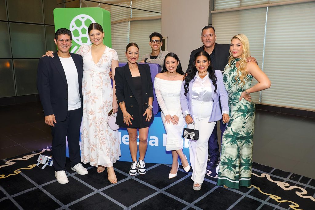 EMPRESARIALES EVENTOS  | Preventa 2026 de TVN Media