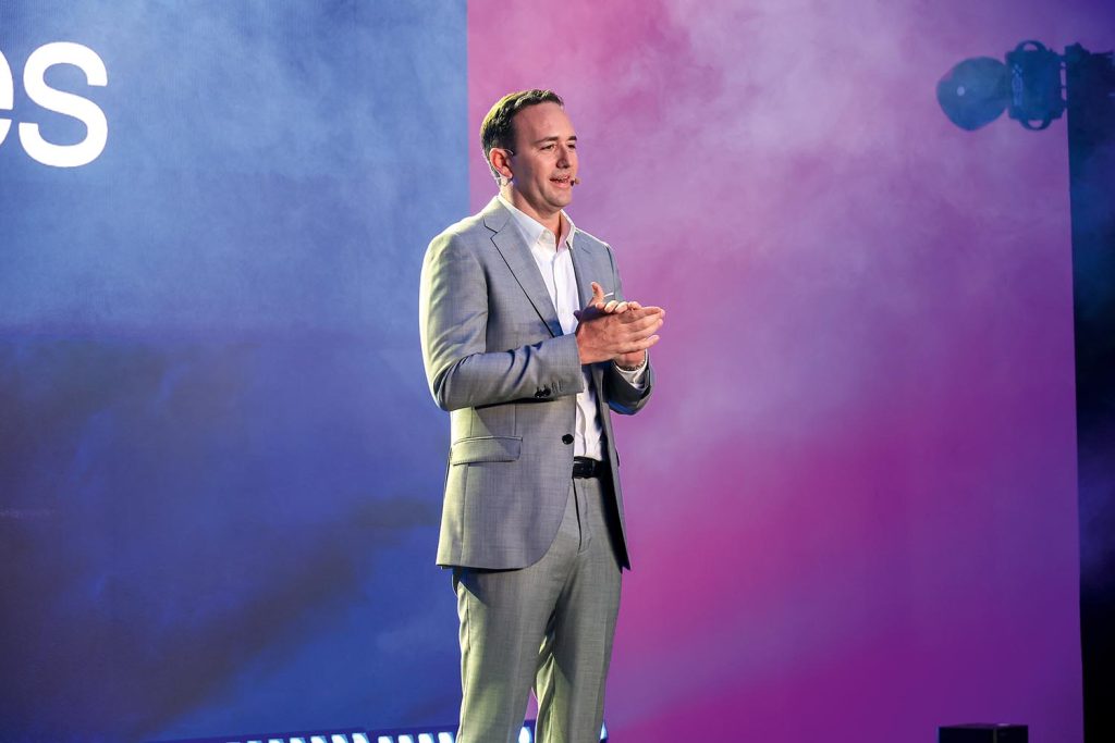 EMPRESARIALES EVENTOS  | Preventa 2026 de TVN Media