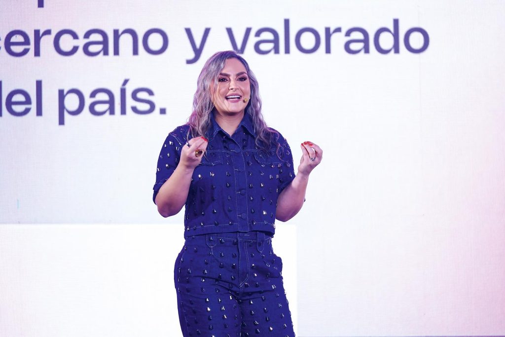 EMPRESARIALES EVENTOS  | Preventa 2026 de TVN Media