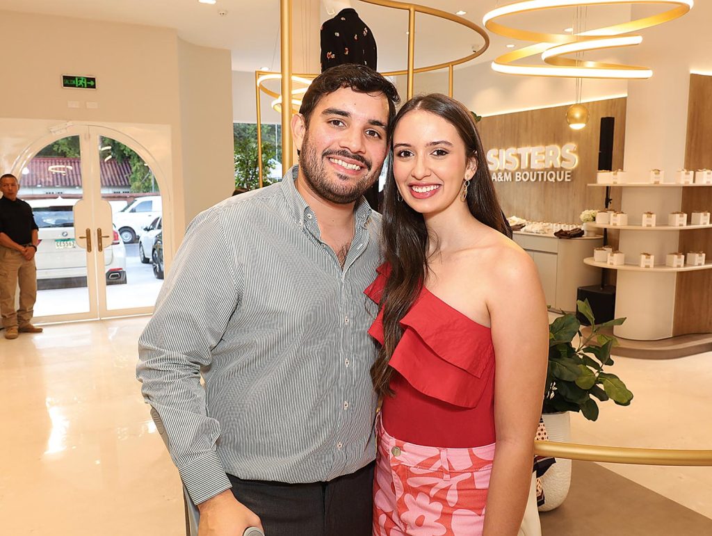 EMPRESARIALES EVENTOS | SISTERS A&M BOUTIQUE CELEBRÓ SU REINAUGURACIÓN EMPRESARIALES EVENTOS | SISTERS A&M BOUTIQUE CELEBRÓ SU REINAUGURACIÓN