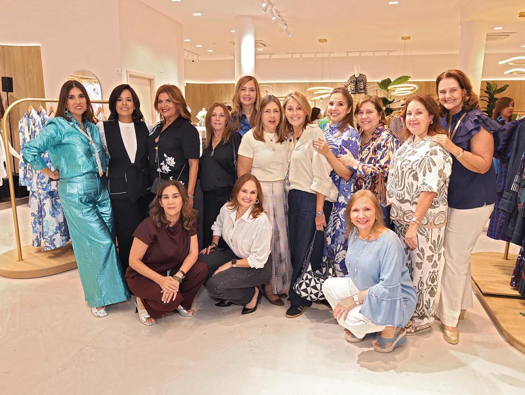 EMPRESARIALES EVENTOS | SISTERS A&M BOUTIQUE CELEBRÓ SU REINAUGURACIÓN EMPRESARIALES EVENTOS | SISTERS A&M BOUTIQUE CELEBRÓ SU REINAUGURACIÓN