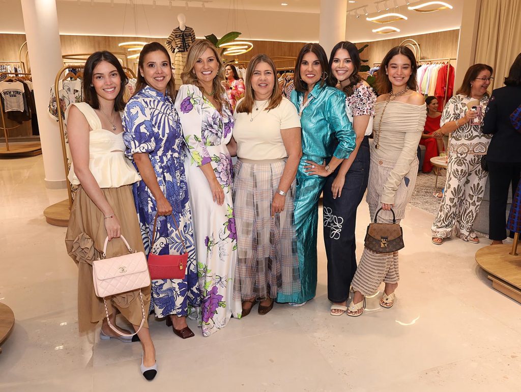 EMPRESARIALES EVENTOS | SISTERS A&M BOUTIQUE CELEBRÓ SU REINAUGURACIÓN EMPRESARIALES EVENTOS | SISTERS A&M BOUTIQUE CELEBRÓ SU REINAUGURACIÓN