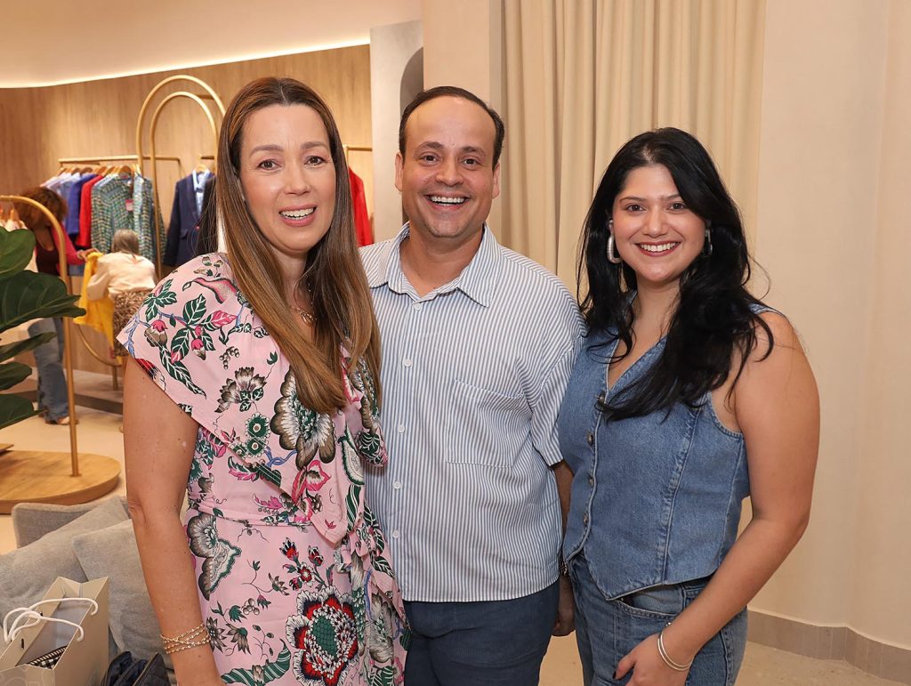 EMPRESARIALES EVENTOS | SISTERS A&M BOUTIQUE CELEBRÓ SU REINAUGURACIÓN EMPRESARIALES EVENTOS | SISTERS A&M BOUTIQUE CELEBRÓ SU REINAUGURACIÓN