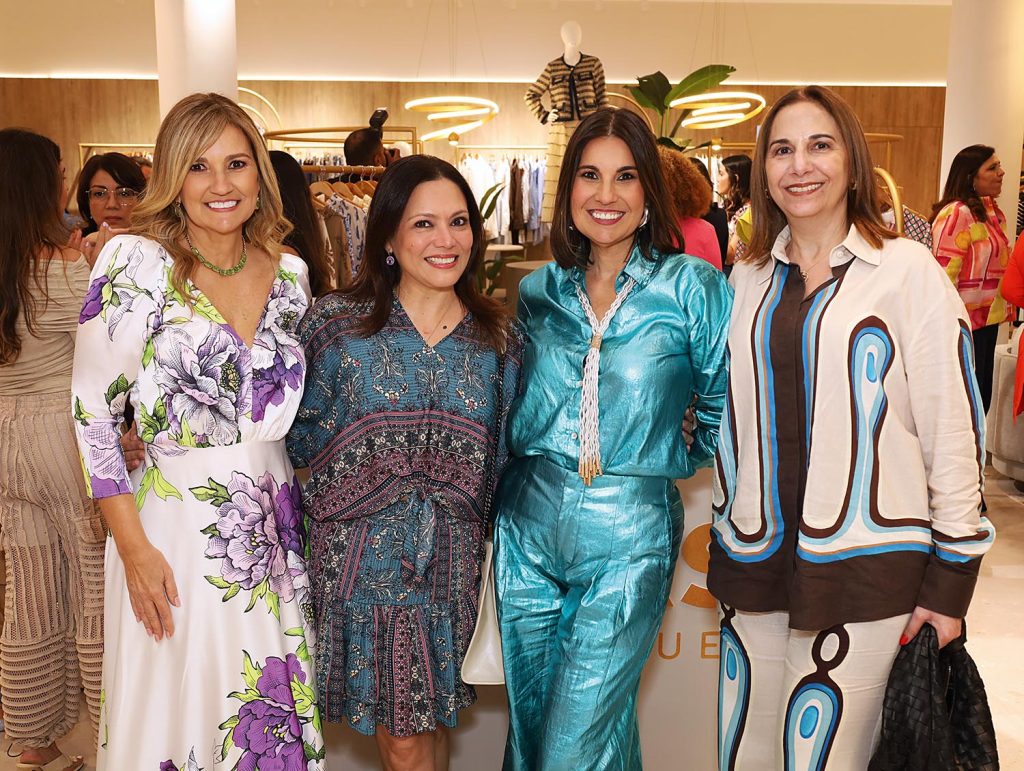 EMPRESARIALES EVENTOS | SISTERS A&M BOUTIQUE CELEBRÓ SU REINAUGURACIÓN EMPRESARIALES EVENTOS | SISTERS A&M BOUTIQUE CELEBRÓ SU REINAUGURACIÓN