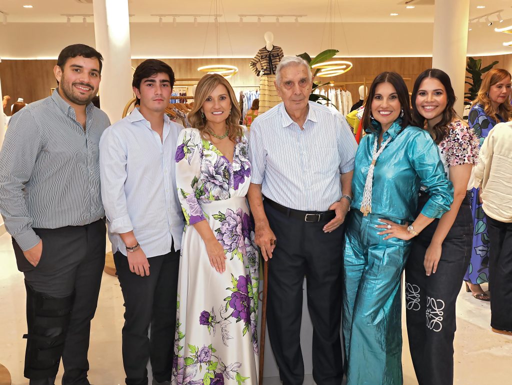 EMPRESARIALES EVENTOS | SISTERS A&M BOUTIQUE CELEBRÓ SU REINAUGURACIÓN EMPRESARIALES EVENTOS | SISTERS A&M BOUTIQUE CELEBRÓ SU REINAUGURACIÓN