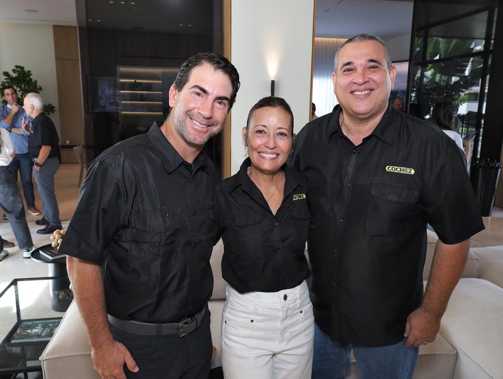 EMPRESARIALES EVENTOS | Blau inicia su construcción EMPRESARIALES EVENTOS | Blau inicia su construcción