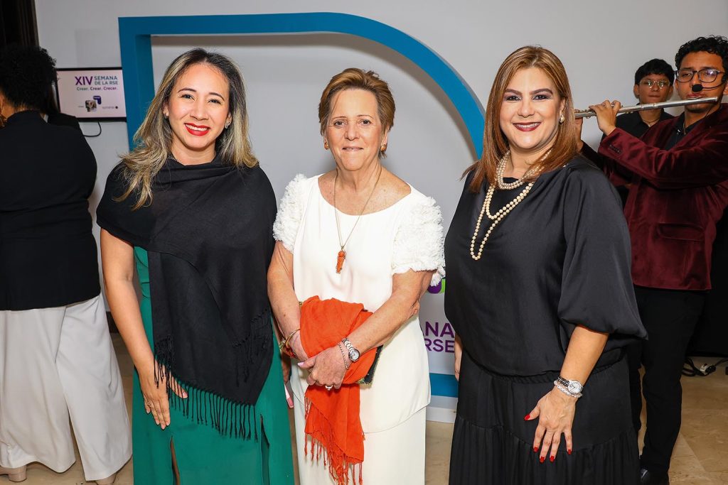 EMPRESARIALES EVENTOS | Semana de la RSE EMPRESARIALES EVENTOS | Semana de la RSE