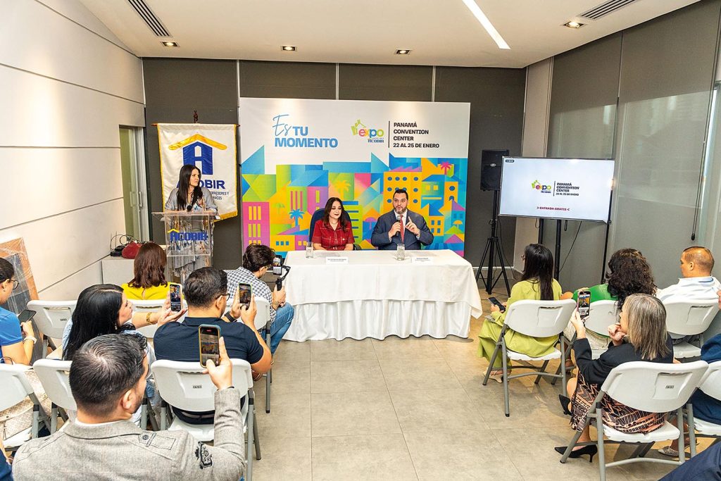 EMPRESARIALES EVENTOS  | Expo Inmobiliaria Acobir 2026