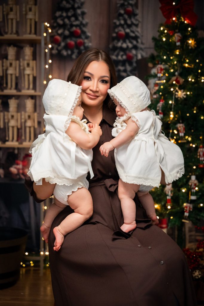 ESPECIALES  | Mundo Social celebra el día de la MADRE