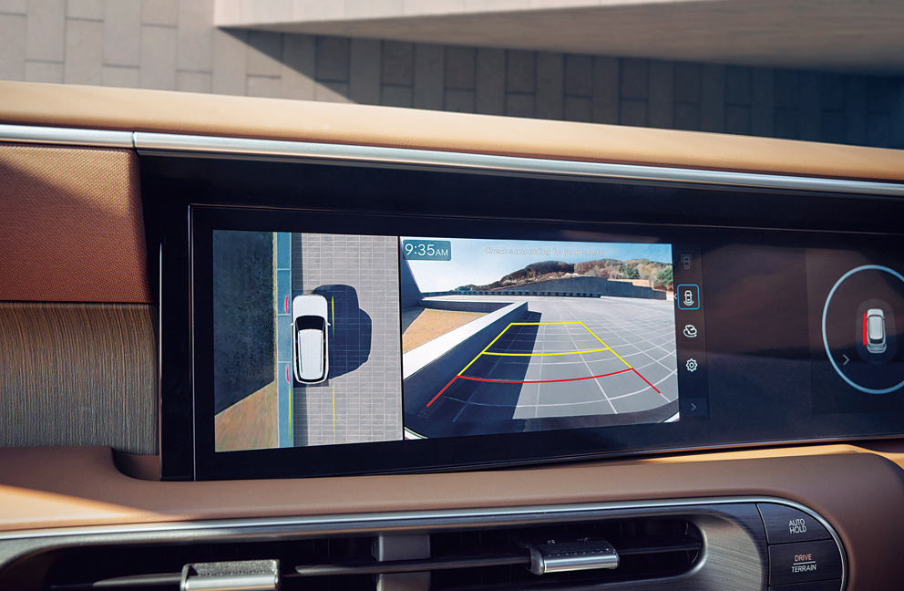 LIFESTYLE | SEGURIDAD, ESPACIO E INNOVACIÓN LIFESTYLE | SEGURIDAD, ESPACIO E INNOVACIÓN