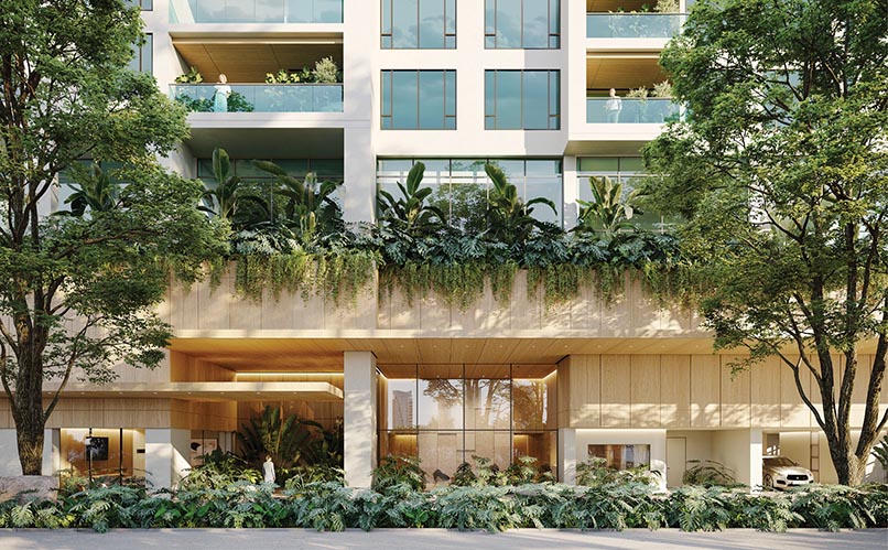 EMPRESARIALES EVENTOS | Blau inicia su construcción EMPRESARIALES EVENTOS | Blau inicia su construcción