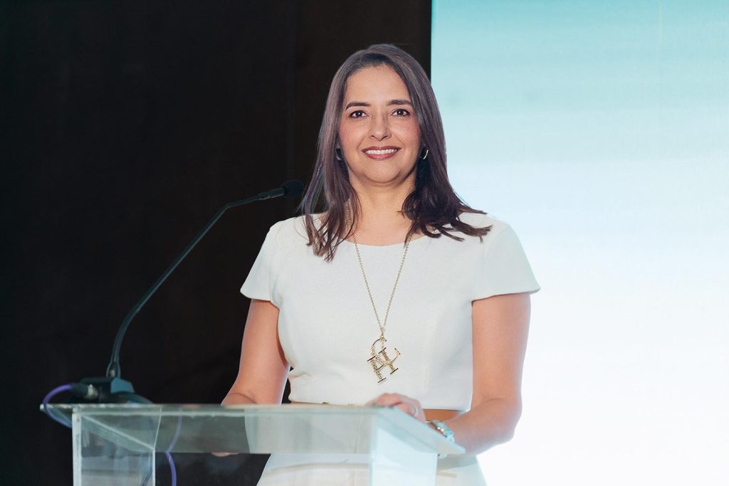 EMPRESARIALES EVENTOS  | Liderazgo sostenible