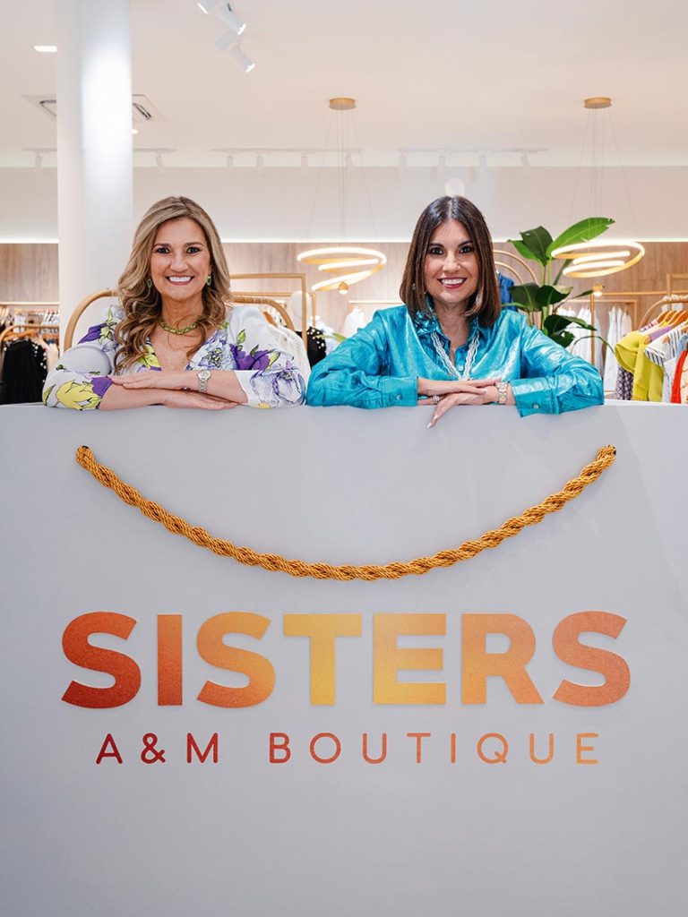 EMPRESARIALES EVENTOS | SISTERS A&M BOUTIQUE CELEBRÓ SU REINAUGURACIÓN EMPRESARIALES EVENTOS | SISTERS A&M BOUTIQUE CELEBRÓ SU REINAUGURACIÓN