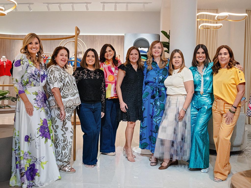 EMPRESARIALES EVENTOS | SISTERS A&M BOUTIQUE CELEBRÓ SU REINAUGURACIÓN EMPRESARIALES EVENTOS | SISTERS A&M BOUTIQUE CELEBRÓ SU REINAUGURACIÓN