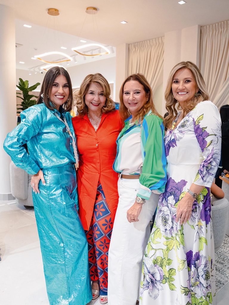 EMPRESARIALES EVENTOS | SISTERS A&M BOUTIQUE CELEBRÓ SU REINAUGURACIÓN EMPRESARIALES EVENTOS | SISTERS A&M BOUTIQUE CELEBRÓ SU REINAUGURACIÓN