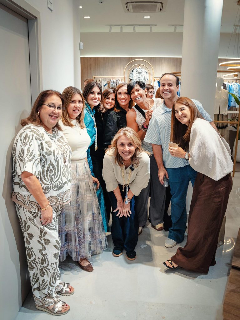 EMPRESARIALES EVENTOS | SISTERS A&M BOUTIQUE CELEBRÓ SU REINAUGURACIÓN EMPRESARIALES EVENTOS | SISTERS A&M BOUTIQUE CELEBRÓ SU REINAUGURACIÓN