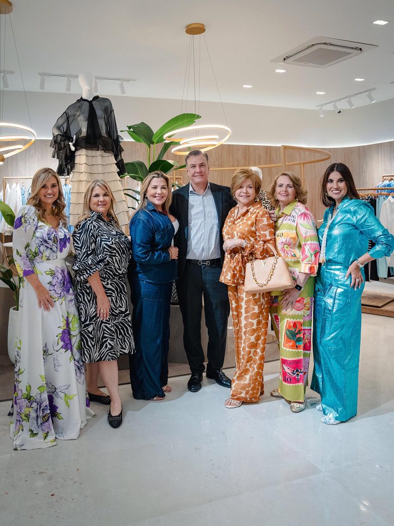 EMPRESARIALES EVENTOS | SISTERS A&M BOUTIQUE CELEBRÓ SU REINAUGURACIÓN EMPRESARIALES EVENTOS | SISTERS A&M BOUTIQUE CELEBRÓ SU REINAUGURACIÓN