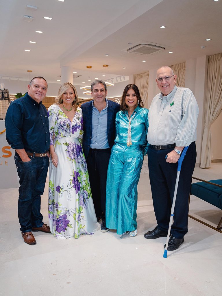 EMPRESARIALES EVENTOS | SISTERS A&M BOUTIQUE CELEBRÓ SU REINAUGURACIÓN EMPRESARIALES EVENTOS | SISTERS A&M BOUTIQUE CELEBRÓ SU REINAUGURACIÓN