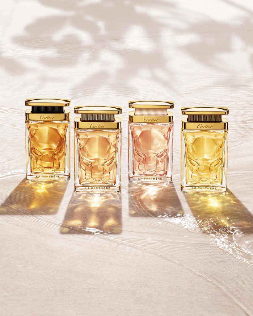 LIFESTYLE | LA PANTHÈRE ELIXIR, UN ACORDE ADICTIVO LIFESTYLE | LA PANTHÈRE ELIXIR, UN ACORDE ADICTIVO