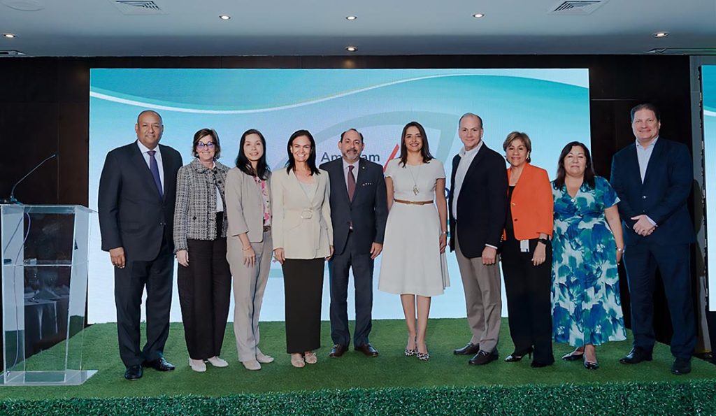 EMPRESARIALES EVENTOS  | Liderazgo sostenible