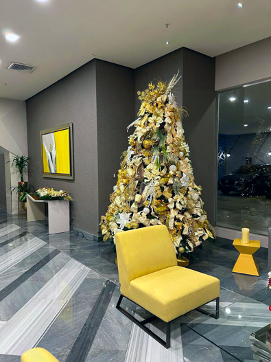 ESPECIALES  | ESPECIAL FIN DE AÑO