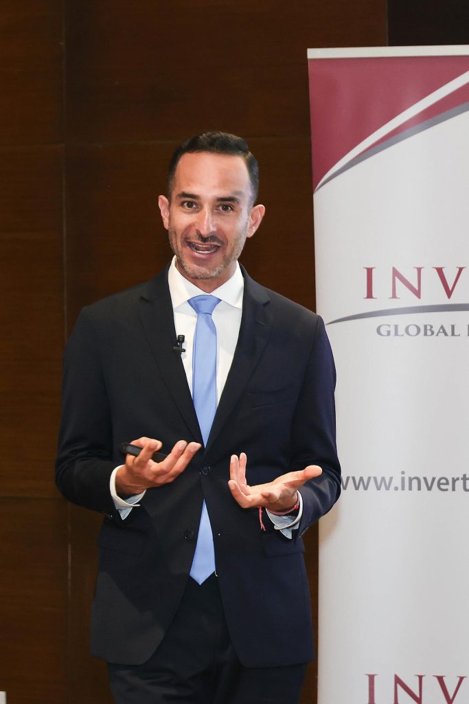 EMPRESARIALES EVENTOS | INVERTIS SECURITIES CELEBRA EL DÍA INTERNACIONAL DE LA MUJER EMPRENDEDORA CON UNA VELADA DEDICADA AL LIDERAZGO FINANCIERO FEMENINO EMPRESARIALES EVENTOS | INVERTIS SECURITIES CELEBRA EL DÍA INTERNACIONAL DE LA MUJER EMPRENDEDORA CON UNA VELADA DEDICADA AL LIDERAZGO FINANCIERO FEMENINO